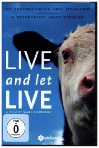 Live And Let Live, 1 DVD