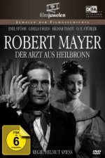 Robert Mayer - Der Arzt aus Heilbronn, 1 DVD