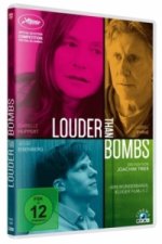 Louder Than Bombs, 1 DVD