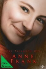Das Tagebuch der Anne Frank, 1 DVD