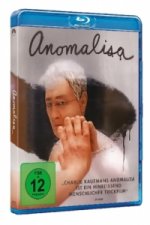 Anomalisa, 1 Blu-ray