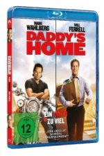 Daddy's Home - Ein Vater zu viel, Blu-ray