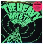 Hurt & The Merciless, 1 Audio-CD