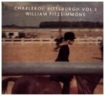 Charleroi: Pittsburgh, 1 Audio-CD. Vol.2