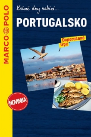 Portugalsko