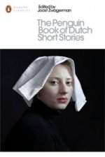 Penguin Book of Dutch Short Stories
