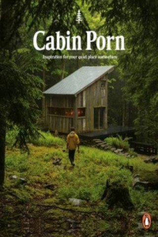 Cabin Porn (Zach Klein)(Miękka)