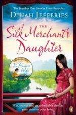 Silk Merchant's Daughter