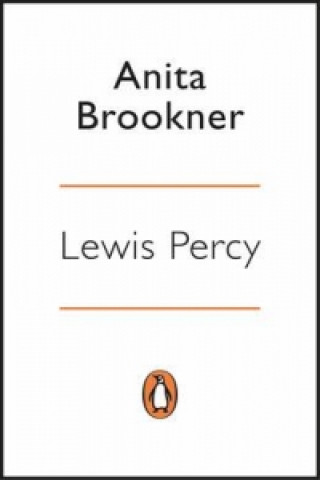 Lewis Percy