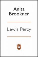 Lewis Percy
