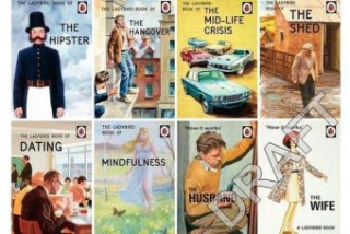 Ladybird Book of Red Tape