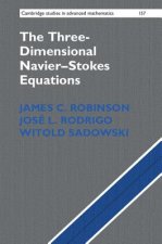 Three-Dimensional Navier-Stokes Equations