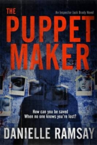Puppet Maker