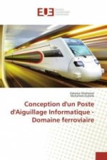 Conception d'un Poste d'Aiguillage Informatique - Domaine ferroviaire