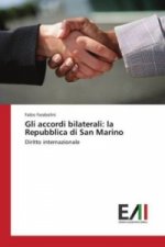 Gli accordi bilaterali