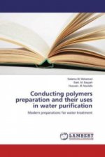 Conducting polymers preparation and their uses in water purification
