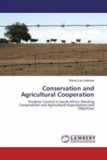 Conservation and Agricultural Cooperation
