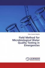 Field Method for Microbiological Water Quality Testing in Emergencies