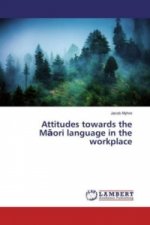 Attitudes towards the Maori language in the workplace