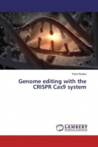 Genome editing with the CRISPR Cas9 system