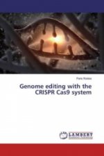 Genome editing with the CRISPR Cas9 system