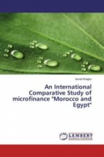 An International Comparative Study of microfinance 
