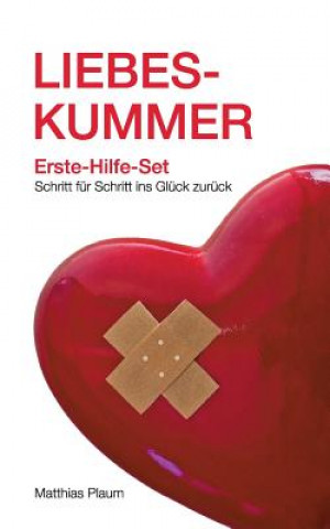 Liebeskummer Erste-Hilfe-Set