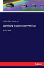 Sammlung musikalischer Vortrage
