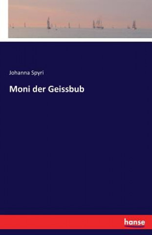 Moni der Geissbub