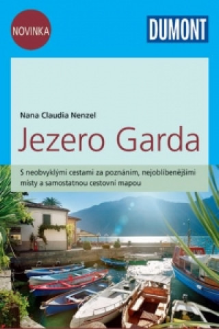 Jezero Garda