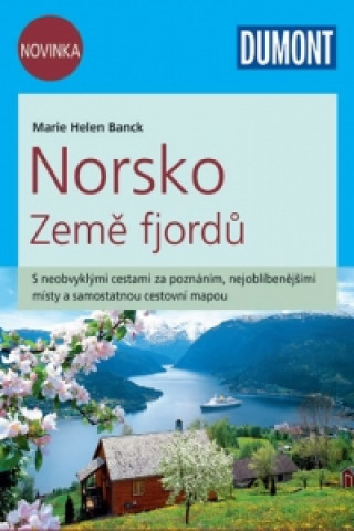 Norsko - Země fjordů