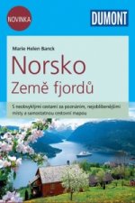 Norsko -  Země fjordů