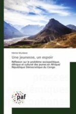 Une jeunesse, un espoir