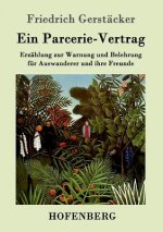 Parcerie-Vertrag