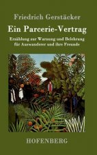Parcerie-Vertrag