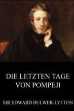 Die letzten Tage von Pompeji