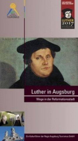 Luther in Augsburg