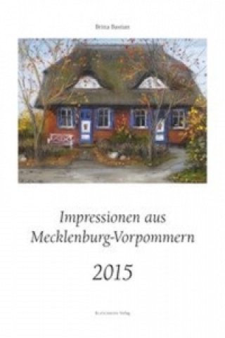 Impressionen aus Mecklenburg-Vorpommern 2017