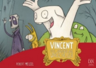 Vincent. Das ungruselige Ungeheuer