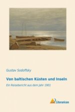 Von baltischen Küsten und Inseln