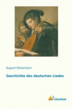 Geschichte des deutschen Liedes