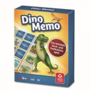 Dino Memo