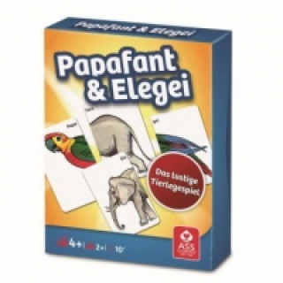 Papafant & Elegai