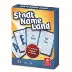 Stadt, Name, Land