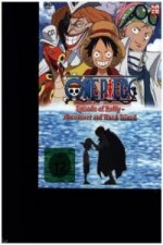 One Piece TV Special - Episode of Luffy. Vol.1, 1 DVD
