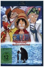 One Piece TV Special - Episode of Luffy. Vol.1, 1 Blu-ray