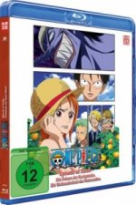 One Piece TV Special - Episode of Nami. Vol.2, 1 Blu-ray