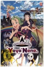 Yoyo & Nene, 1 DVD