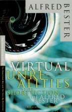 Virtual Unrealities: Short Fiction