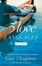 Five Love Languages for Men